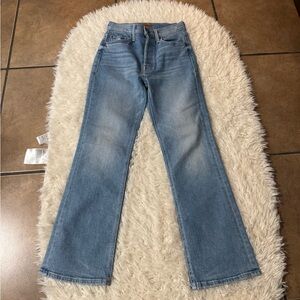 Mother The Tripper Ankle